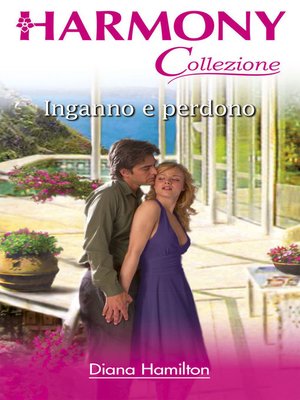 cover image of Inganno e perdono
